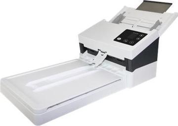 Produktbild Avision AD345F - Dokumentenscanner - Contact Image Sensor (CIS) (USB)