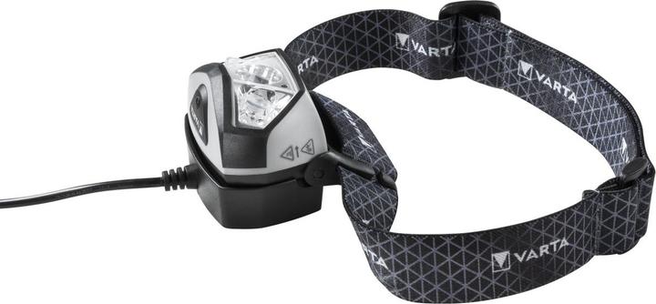 Actual product image Varta Outdoor Sports H30R Wireless Pro (400 lm)