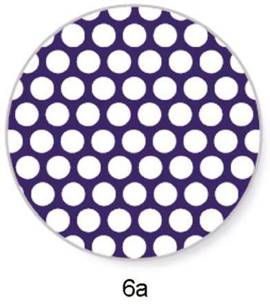 Immagine prodotto Rs Pro foglio perf 1.6 galv 3mm 1000 x 500 6a (500 mm, 1000 mm, 1.50 mm)