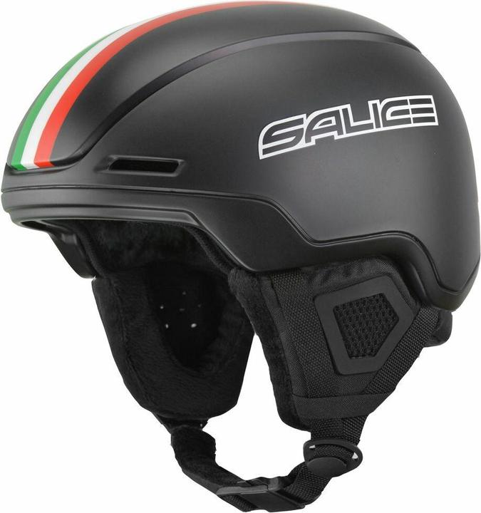 Immagine prodotto Salice Occhiali Caschi Sci (56 - 61 cm, L)