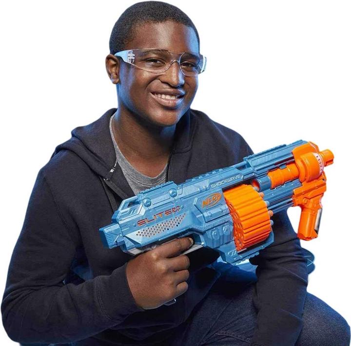 Immagine prodotto Nerf Elite 2.0 Onda d'urto RD-15