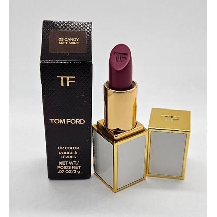 Produktbild Tom Ford Boys & Girls Lipcolor Soft Shine 01 Edie (05 Candy)