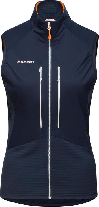 Produktbild Mammut Eiger Nordwand ML Hybrid Vest Women (S)