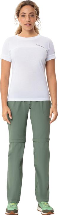 Actual product image Vaude Farley Stretch ZO Pants II (40)