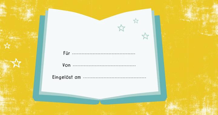 Image du produit Enfant d'école! 12 bons qui font plaisir aux enfants (1 x)