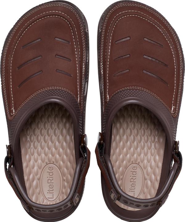 Immagine prodotto Crocs zoccolo Yukon Vista II LR (46, 46.5, 47)