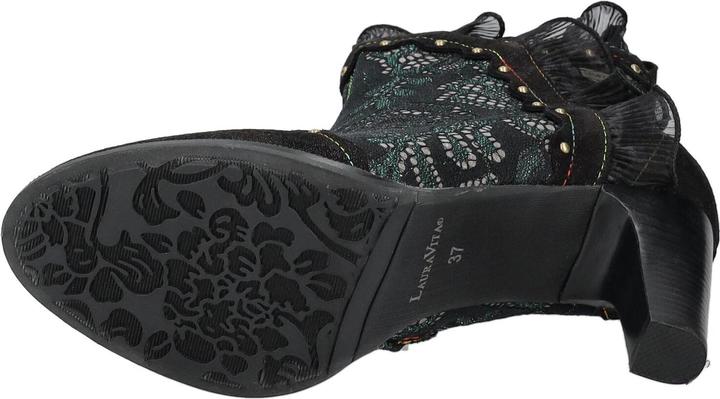 Actual product image Laura Vita Stiefelette (38)