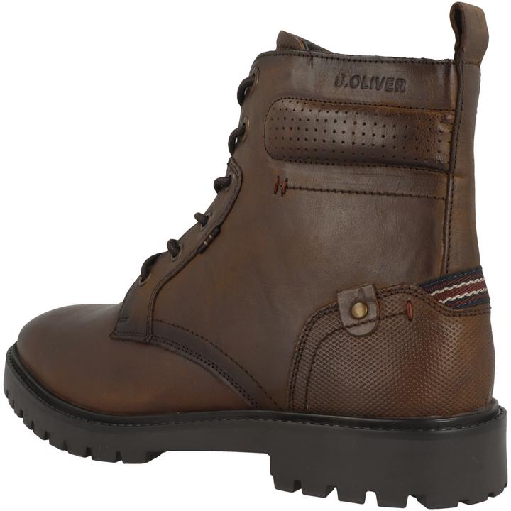 Actual product image S.Oliver 5-15220-43 - 63289 (42)