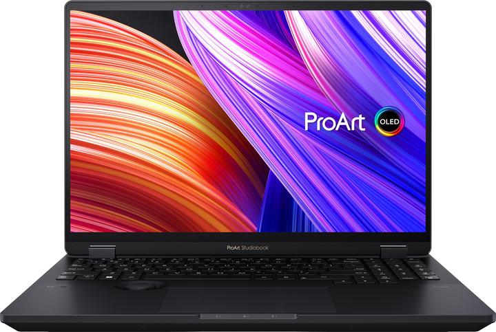 ASUS ProArt StudioBook 16 OLED (16", Intel Core i9-13980HX, 32 Go, 2000 Go, DE)