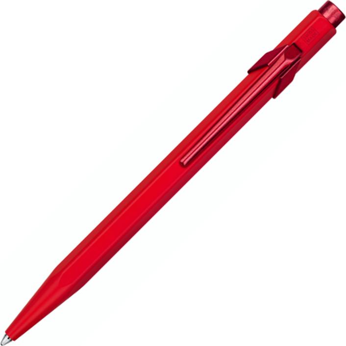 Immagine prodotto Caran d'Ache 849 Rivendica il tuo stile edizione speciale 3 (Scarlatto)