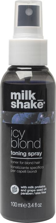 Produktbild Milk_Shake Icy Blond Toning Spray 100 ml
