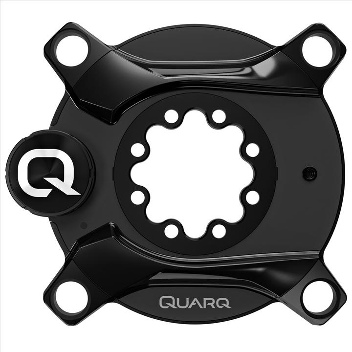 Image du produit Quarq Spider/Powermeter 8-bolt 12-fach 104mm Boost pour DzeroXX1 Eagle AXS DUB