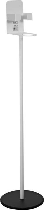 Immagine prodotto Eurolite Stand di disinfezione bianco