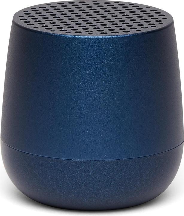 Lexon MINO+ (3 h, Rechargeable battery operated)