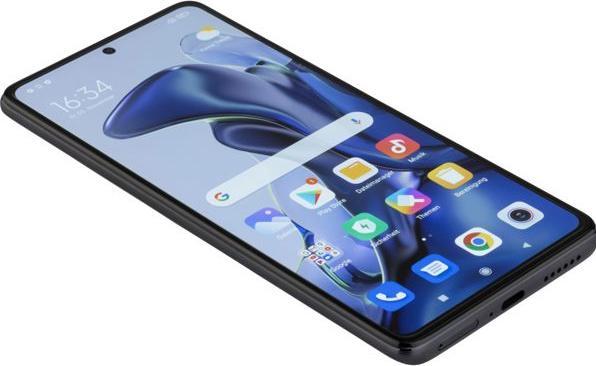 Image du produit Xiaomi 11T (128 Go, Gris Météorite, 6.67", Double SIM, 108 Mpx, 5G)