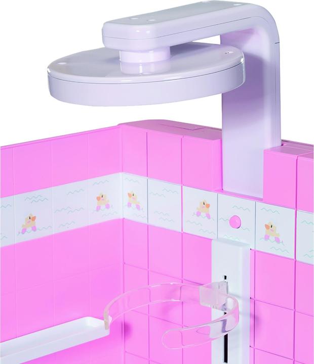 Produktbild Baby Born Bath Begehbare Dusche