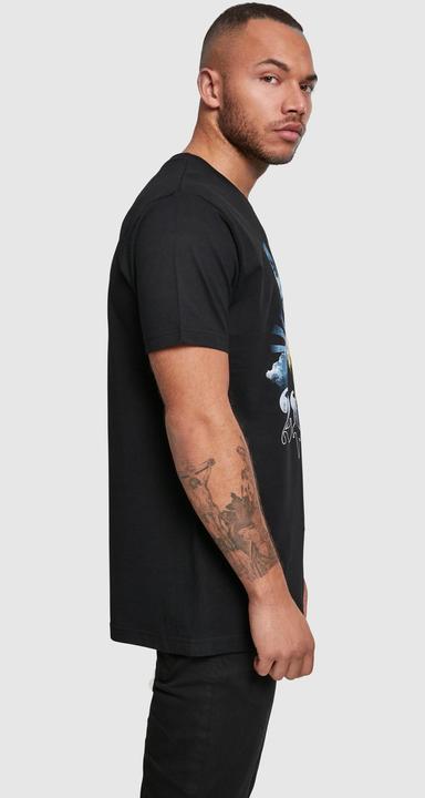 Actual product image Mister Tee Tupac Heaven Tee (XS)