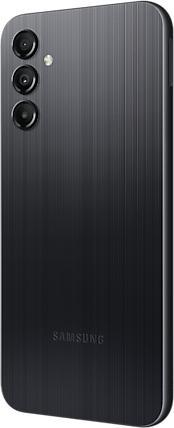 Produktbild Vodafone Samsung Galaxy A14 (128 GB, Schwarz, 6.60", Dual SIM, 50 Mpx, 4G)