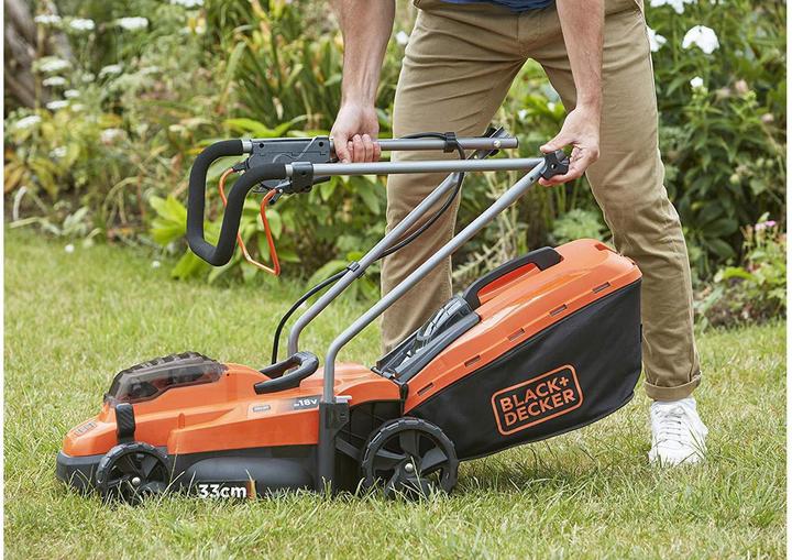 Immagine prodotto Black & Decker BCMW33184L2 Kit (Batteria ricaricabile)
