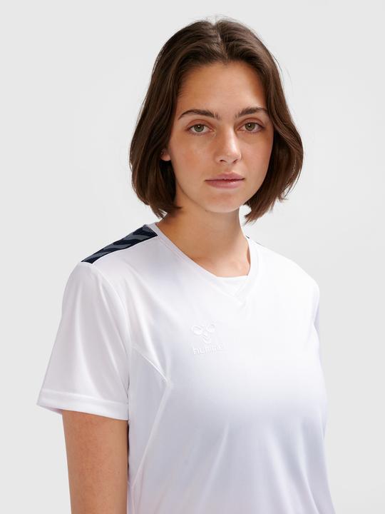 Immagine prodotto hummel Hmlauthentic Pl Maglia S/S Donna (M)