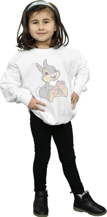 Produktbild Disney Sweatshirt Mädchen (140, 146)