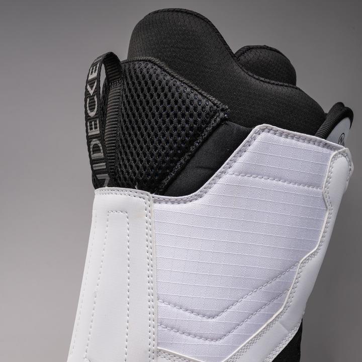 Actual product image Nidecker Snowboard Boots Cascade 2025 (44)