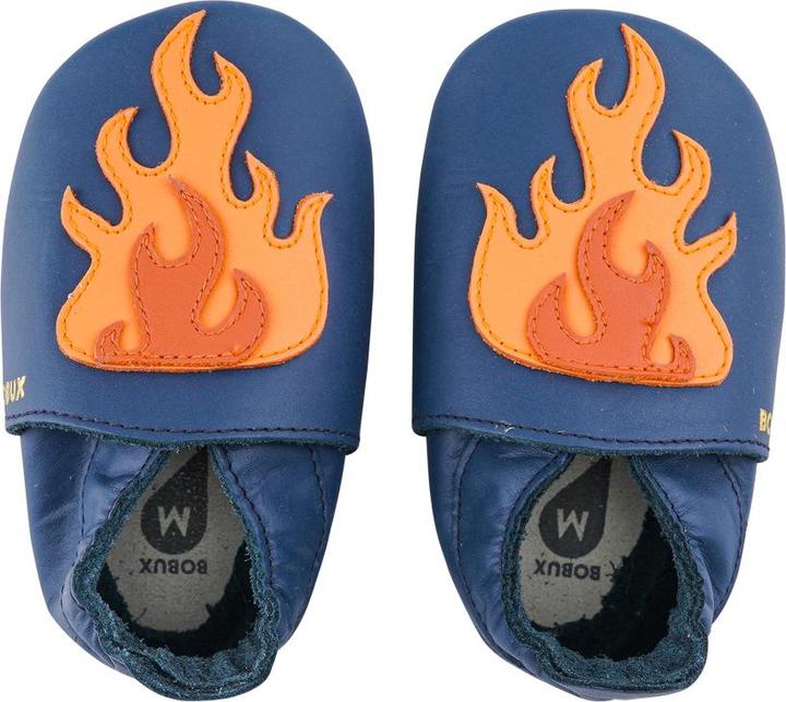 Actual product image Bobux Fleming (20)