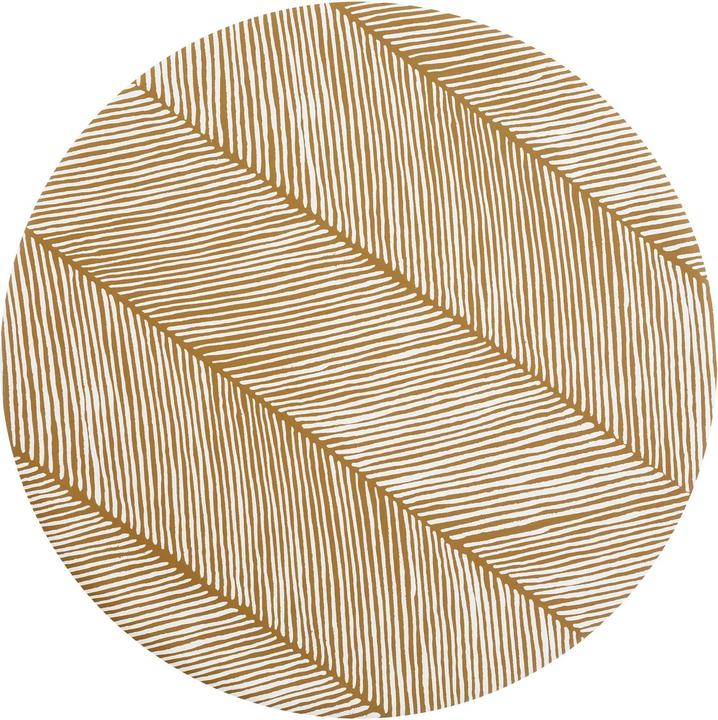Produktbild Toddlekind Clean Wean Matte Sand Castle