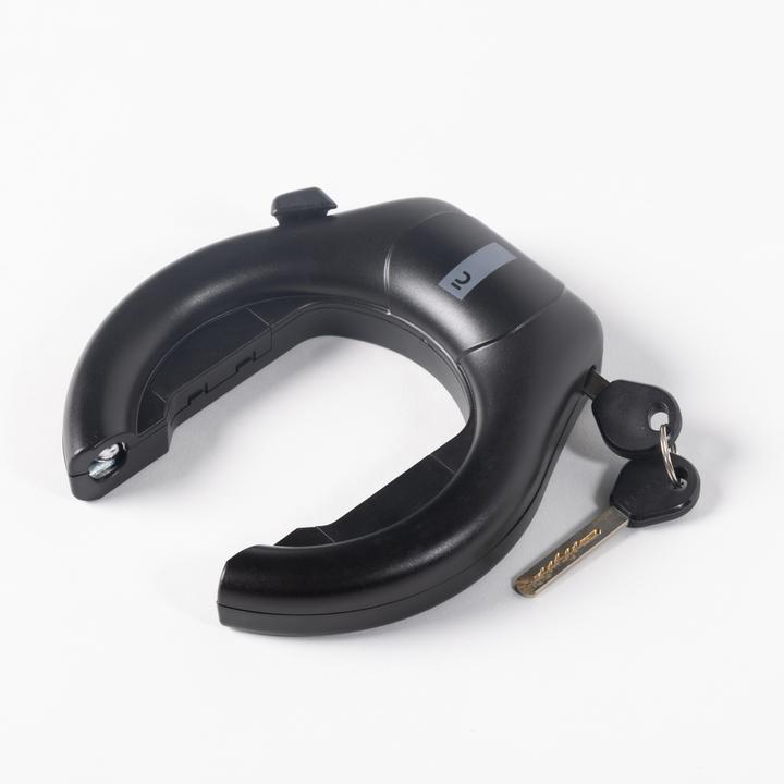 Actual product image Decathlon 900 L