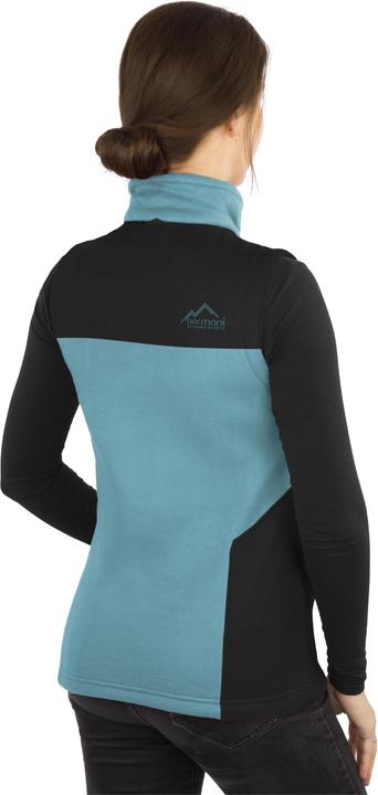 Immagine prodotto Normani Gilet da donna in pile Barrie - 1315 (4XL)