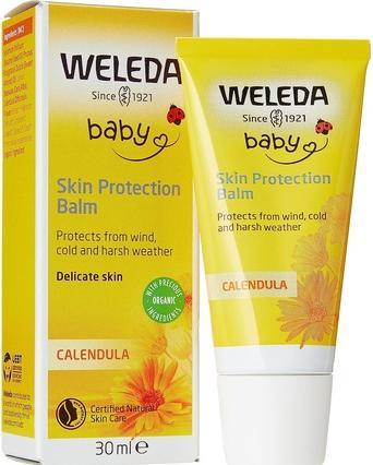 Produktbild Weleda Calendula Wind- Und Wetterbalsam
