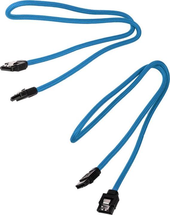 Image du produit Corsair Câble SATA premium gainé