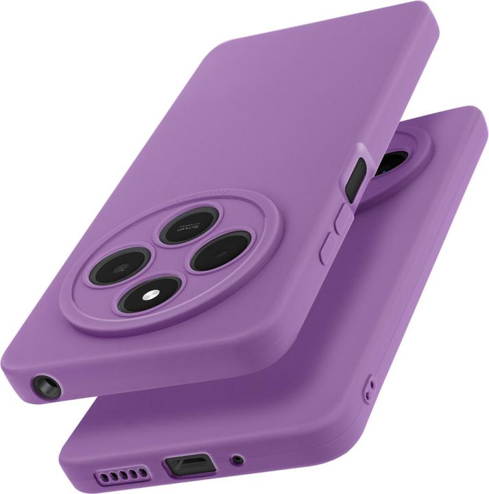 Actual product image Avizar SoftGlow Case (Xiaomi Redmi 14C)