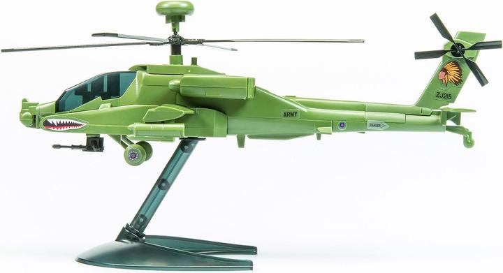 Image du produit Airfix Quickbuild Hélicoptère Apache