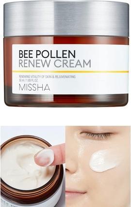 Image du produit Missha Pollen d'abeille (50 ml)