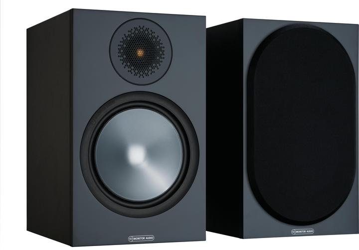 Actual product image Monitor Audio Bronze 100 (1 pair, 100 W)