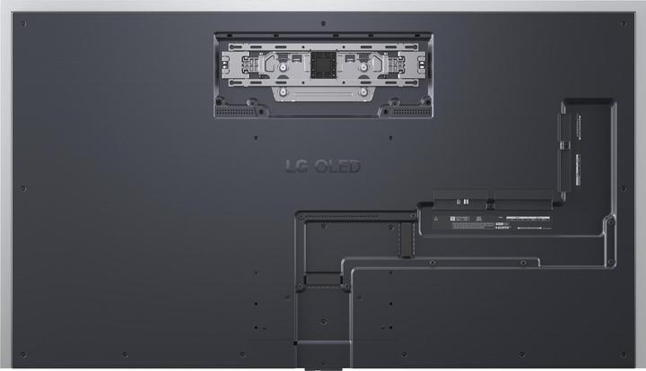 Immagine prodotto LG OLED65G57LW (65", G5, OLED, 4K, 2025)