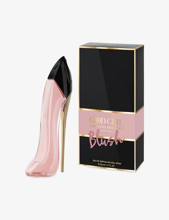 Image du produit Carolina Herrera Blush (Eau de parfum, 50 ml)