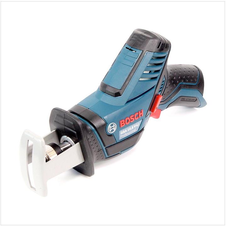 Actual product image Bosch Professional Bosch GSA 10,8 V-LI Battery reciprocating saw 10,8V Solo - without battery and charger