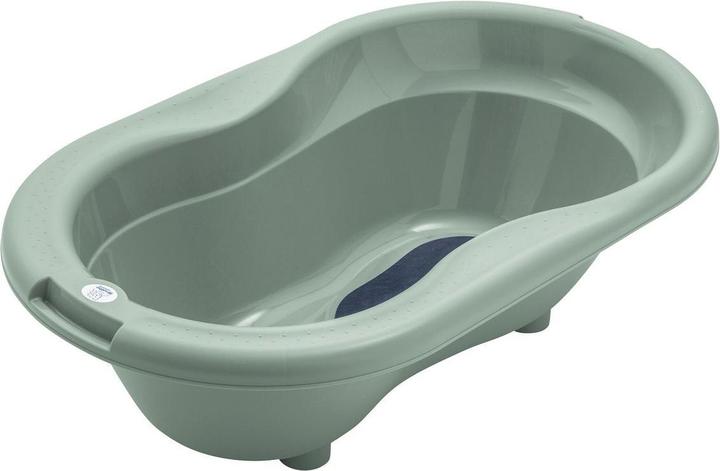 Image du produit Rotho Babydesign Babybadewannen & Badeeimer Baby-Badewanne Tilo - mit Anti-Rutschmatte