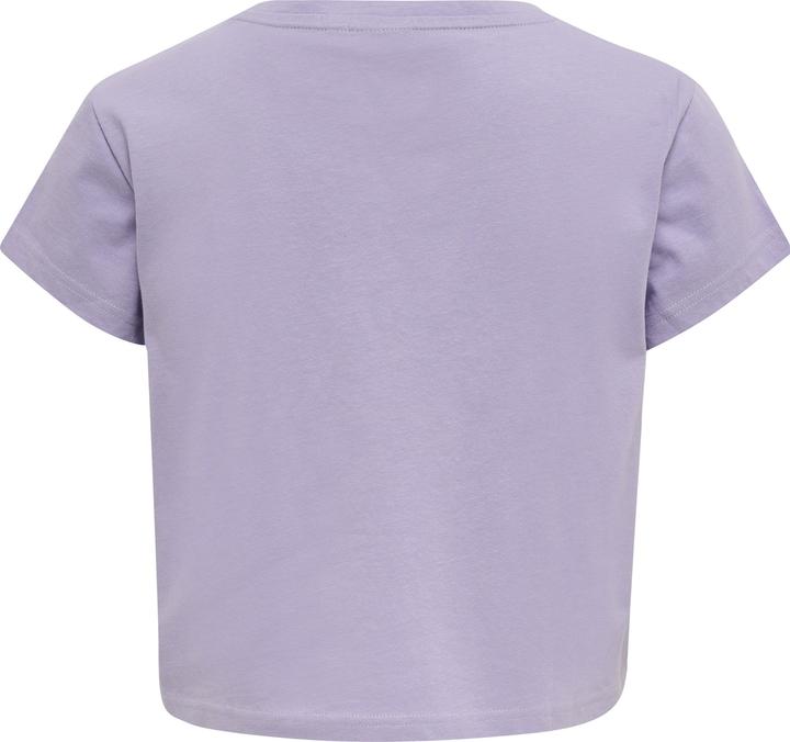 Immagine prodotto hummel Maglietta Ritagliata Donna Legacy (M)