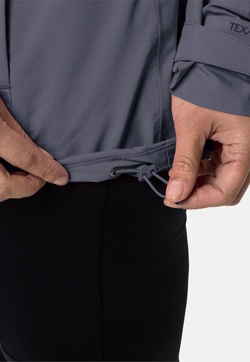Actual product image Jack Wolfskin Weiltal 2L Jkt W (S)