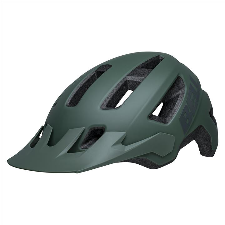 Actual product image Bell Nomad II MIPS Helmet (52 - 57 cm)