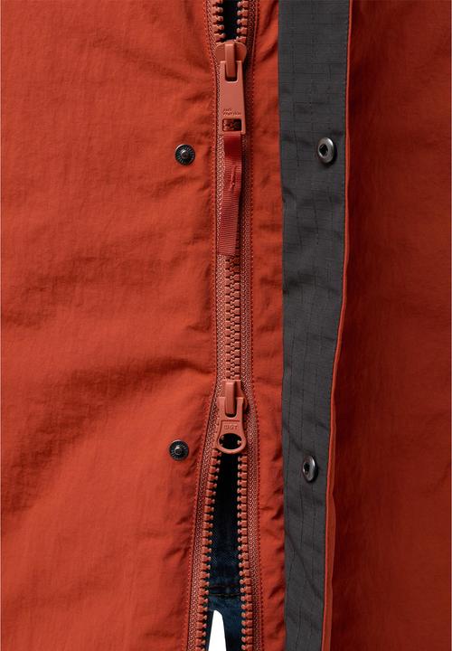 Actual product image Jack Wolfskin Glacier Lake Parka M (L)