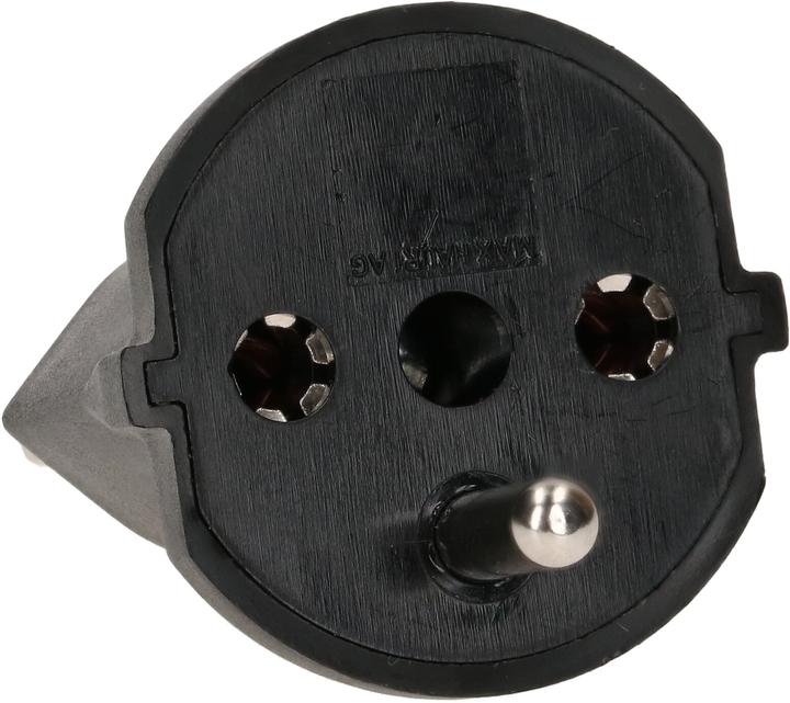 Produktbild Max Hauri Fixadapter (Typ 23, CEE 7/7)