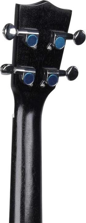 Actual product image V-tone UK23 BK - 23 Concert Ukulele (Concert)
