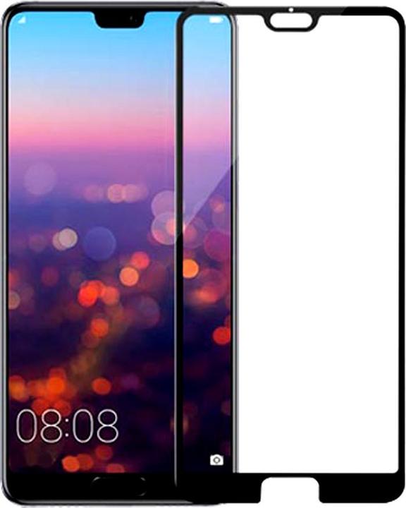 Produktbild cyoo Displayschutzglas Klar 5D OPPO Find X2 Neo (1 Stück, Oppo Find X2 Neo)