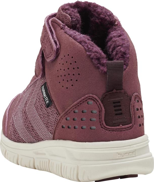 Image du produit hummel Crosslite Winter Mid Tex Jr (31)