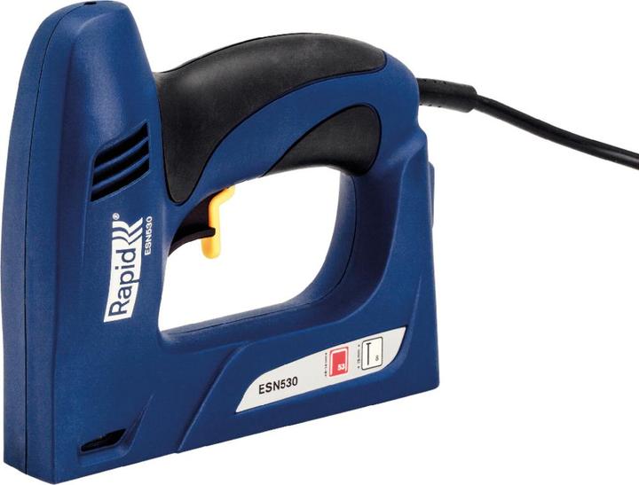 Produktbild Rapid ESN530 Elektrotacker