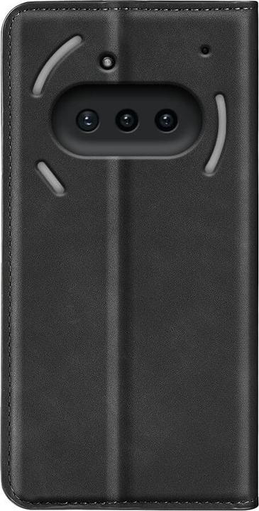 Immagine prodotto Cover-Discount Nothing Phone (3a) - Stand Flip Case Hülle (Niente Telefono (3a))